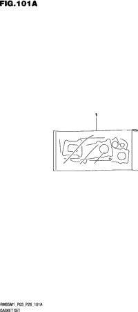 Gasket Set