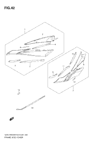 Frame Side Cover