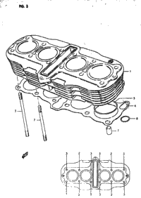 Cylinder