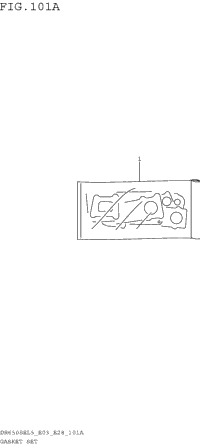 Gasket Set