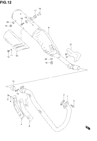 Muffler