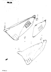 Frame Cover (Model D)