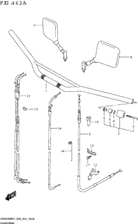 Handlebar