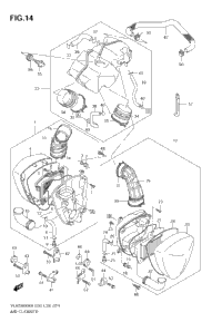 Air Cleaner