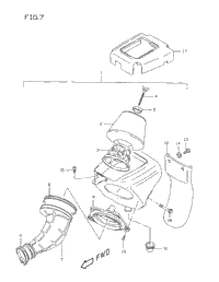 Air Cleaner