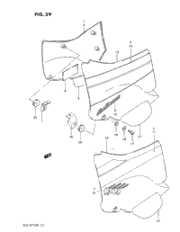 Frame Cover