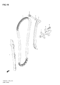 Cam Chain