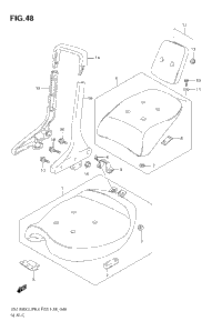 Seat (Model K4)