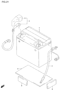 Battery