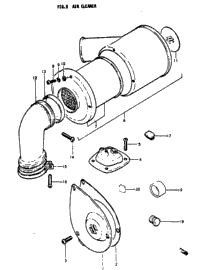 Air Cleaner