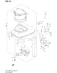 Air Cleaner