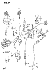 Wiring Harness