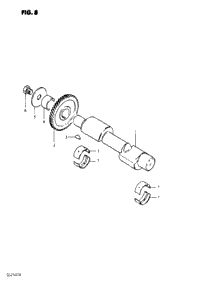 Crankshaft Balancer