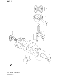 Crankshaft