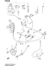Wiring Harness