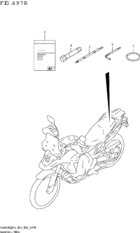 Manual/Tools (E28)