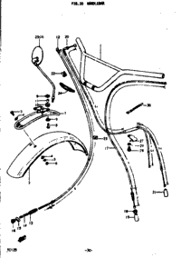 Handlebar