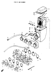 Air Cleaner