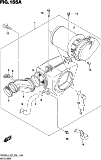 Air Cleaner