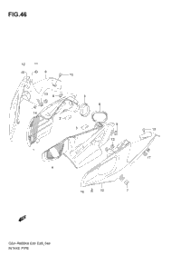 Intake Pipe