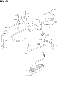 Electrical (Model K5)