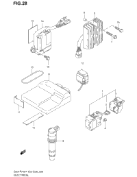 Electrical