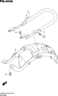 Rear Frame