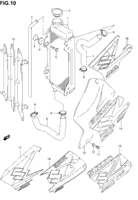 Radiator