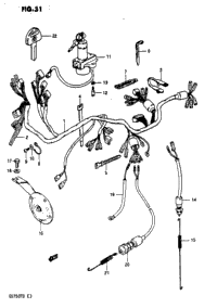 Wiring Harness