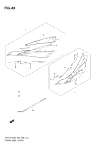 Frame Side Cover