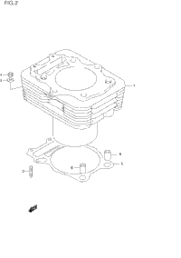 Cylinder