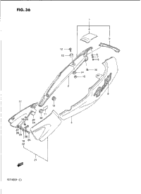 Frame Cover