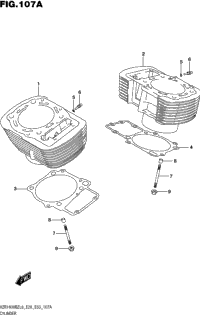 Cylinder