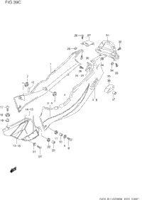 Frame Cover (Model T)