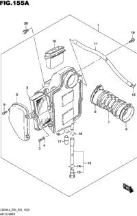 Air Cleaner