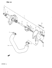 Water Pump