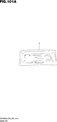 Gasket Set