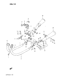 Muffler