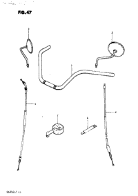 Handlebar