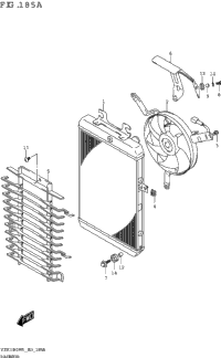 Radiator