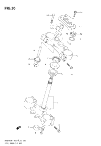 Steering Stem