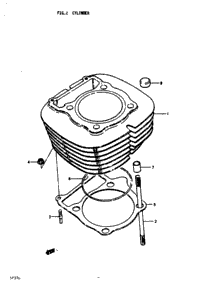 Cylinder
