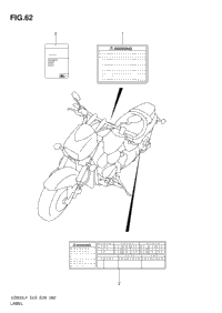 Label (Vz800l4 E28)