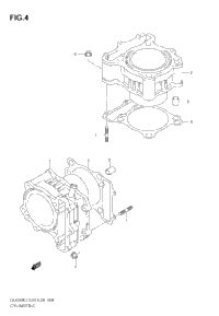 Cylinder
