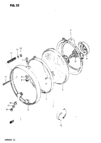 Headlamp