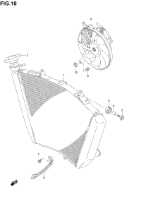 Radiator