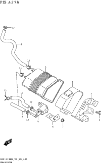Evap System (E33)