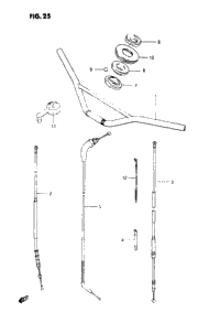 Handlebar