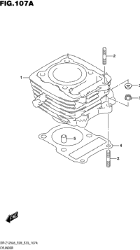 Cylinder