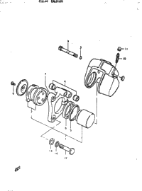 Calipers